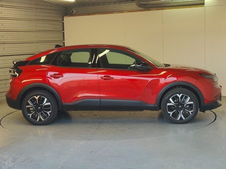 2025 Citroen C4 MHEV PLUS Auto From €99 Per Week €29,800 thumbnail