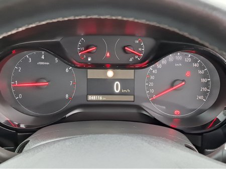 2022 Opel Corsa SC 1.2 75BHP **LED HEADLIGHTS** €16,500 thumbnail