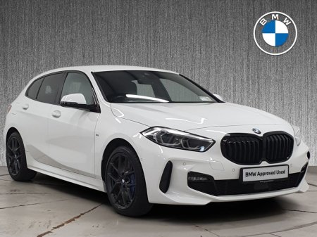 2023 BMW 1 Series 118i M Sport Hatch 5-door / Pro Pack €33,995