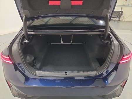 2026 BMW 5 Series 530e M Sport Pro Saloon €80,950 thumbnail