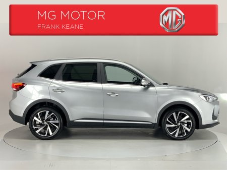 2026 MG ZS 2026 OFFER*€1500 TRADE IN BOOSTER + 4.9% APR*NEW MG ZS HEV ***1.5 PETROL SELF CHARGING HYBRID/ 7YEARS OR 150,000KMS MG WARRANTY*** €29,845