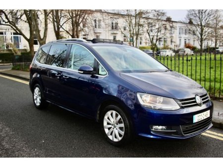 2020 Volkswagen Sharan Highline 2.0tdi , AUTOMATIC, 7 Seats, 53k kms
