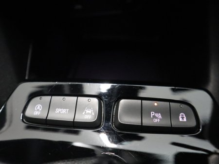 2023 Opel Mokka *127* GS-1.2 100PS-6SP 4DR €20,800 thumbnail