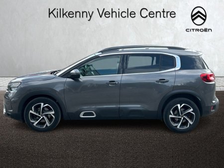 2020 Citroen C5 Aircross FEEL BLUEHDI 130 4 4DR €20,750 thumbnail
