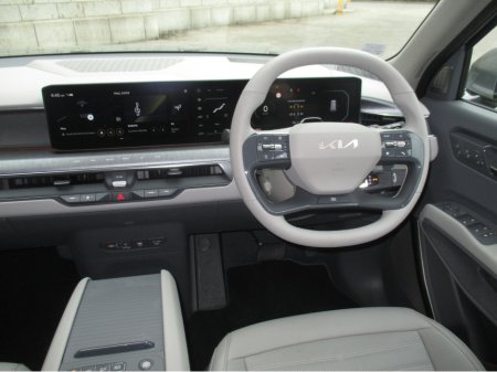 2025 Kia EV9 ESPSV  ELECTRIC TAXI GRANT OFFER !!!!! €60,500