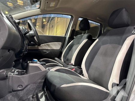 2020 Nissan Note 1.2 AUTOMATIC - HEATING CONTROLS / AC €13,950 thumbnail