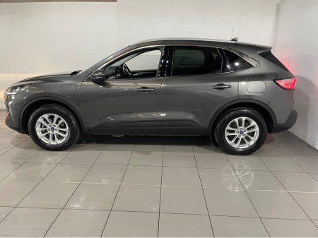 2023 Ford Kuga TITANIUM 2.5 AUTOMATIC HYBRID €23,950