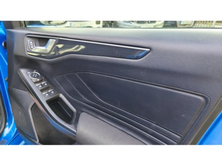 2020 Ford Focus St Line 125Hp AA Low Mileage Approved 1 Year Warranty €17,450 thumbnail