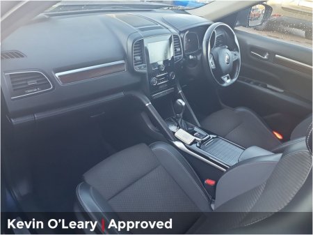 2019 Renault Koleos Iconic DCI 175 AUTOMATIC X-T €23,900