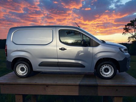 2025 Citroen Berlingo ENTRPRISE BLUE HDI 10 €24,500 thumbnail