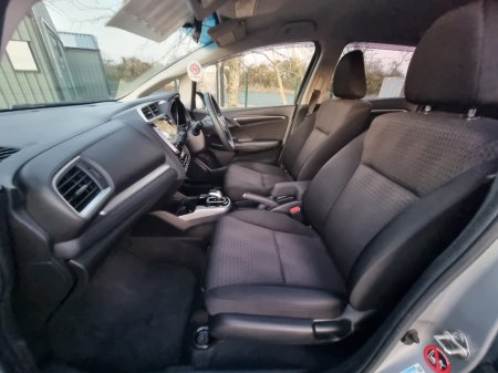 2019 Honda Fit 2019 HONDA FIT HYBRID AUTOMATIC LOW MILES €14,555 €14,555 thumbnail