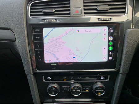 2020 Volkswagen Golf 2.0 TDi 150 DSG Comfortline - Ultra Low Miles €24,950 thumbnail