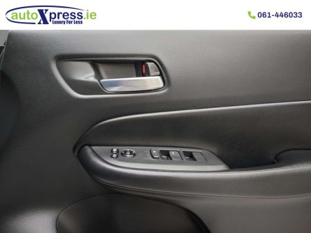 2020 Honda Fit 1.5 E:HEV BASIC Automatic, Reversing camera €16,495 thumbnail