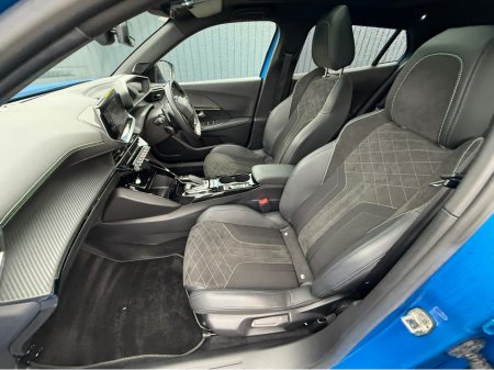 2020 Peugeot 2008 **DEPOSIT TAKEN** GT-LINE - 1.2 PETROL - AUTO - 12M WARRANTY - CAR: 930 €20,950 thumbnail