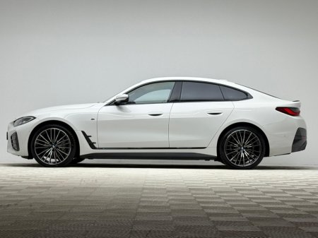 2023 BMW i4 35 M SPORT EDRIVE €39,990