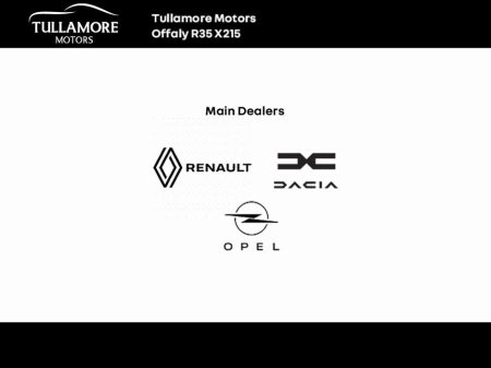 2019 Opel Grandland X 1.5 TD TECH LINE €17,900