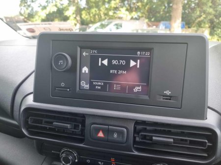 2026 Opel Combo Electric | Sportive | 100kw | L1H1 €33,411 thumbnail