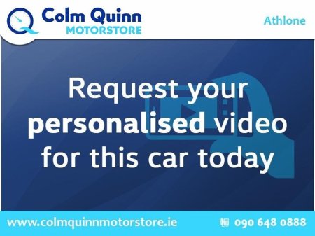 2021 Toyota Highlander Hybrid Sol *12 Month Warranty* €56,995