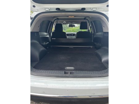 2021 Kia Sportage K2 HP COMMERCIAL 5DR €9,500