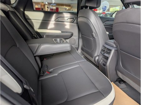 2026 Kia EV5 GT LINE €56,200 thumbnail