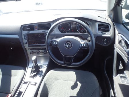 2015 Volkswagen Golf 1.2 Comfortline €12,950