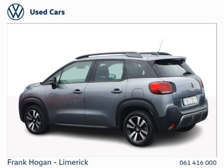 2019 Citroen C3 Aircross 1.2 FEEL PureTech 82 Call Cormac on 0861736180 €10,950