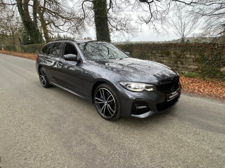 2021 BMW 3 Series  €28,850