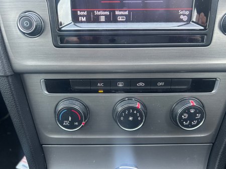 2014 Volkswagen Golf 1.2 TSI DSG EST 110HP BMT Comfortline €7,995 thumbnail