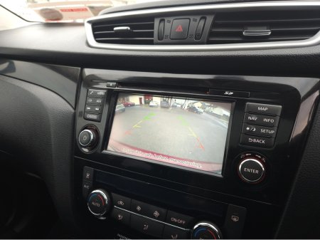 2016 Nissan Qashqai 1.2 SV MY16 NC E6 4DR €11,950 thumbnail