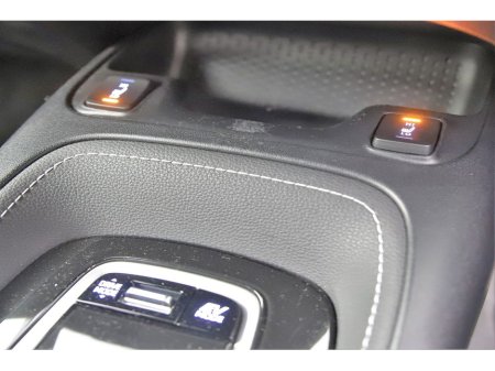 2021 Toyota Corolla 1.8 HYBRID SPORT *HALF LEATHER*9" ANDROID CAR PLAYER*REVERSE CAM*PARK SENSORS* thumbnail