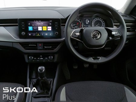 2023 Skoda Kamiq STYLE 1.0TSI 110HP €23,950