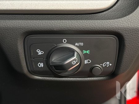 2017 Audi A3 1.4L TFSI AUTOMATIC - ALLOY WHEELS - MULTI FUNCTION STEERING WHEEL - CRUISE CONTROL - HEATING / AC CONTROLS - REVERSE CAMERA €17,950 thumbnail