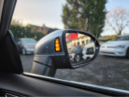 2020 Volkswagen Arteon 2.0 TSI EDITION 280BHP VIRTUAL DASH FULL LEATHER HEATED ELECTRIC SEATS SAT NAV CARPLAY ANDROID AUTO BLIND SPORT PARKING SENSORS SELF PARKING ASSIST 360 CAMERA €31,500 thumbnail