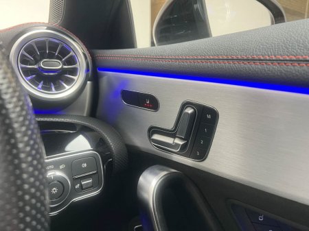2023 Mercedes-Benz CLA Class 250E AMG LINE PREM PLUS NIGHT ED €39,990 thumbnail