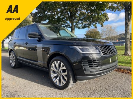 2020 Land Rover Range Rover P400E VOGUE SE FREE DELIVERY