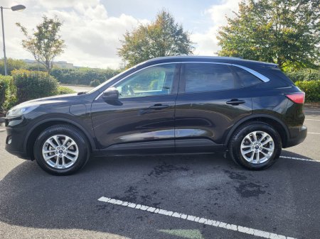 2023 Ford Kuga  €23,999