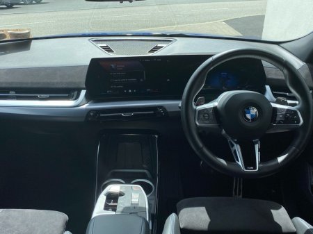 2024 BMW X2 sDrive20i M Sport €48,950