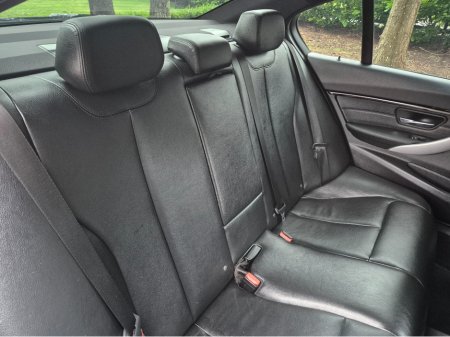 2016 BMW 3 Series F30 320D M SPORT AUTO - Full M-Preformance Body Kit - Upgraded 19" Diamond Cut Alloy Wheels - Two Keys - Service History - 12 Month Warranty €16,950 thumbnail