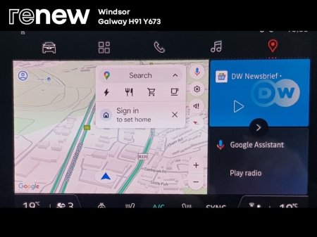 2024 Renault Megane E-Tech EV60 220hp Techno €28,995 thumbnail