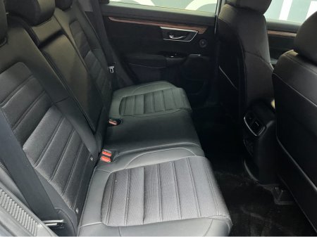 2022 Honda CR-V €34950! 2022 HONDA CR-V HEV EX 2.0 AUTOMATIC / CRUISE CONTROL / REVERSE CAMERA / ELECTRIC MEMORY & HEATED SEATS / HEATED STEERING WHEEL / PADDLE SHIFTERS €34,950 thumbnail