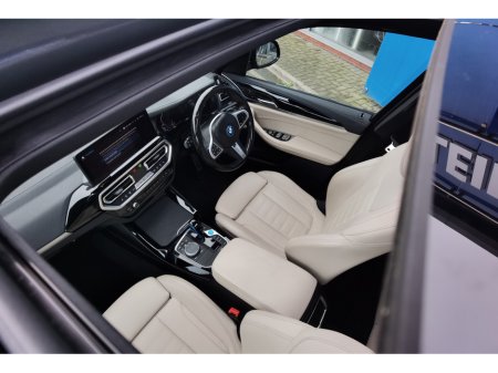 2022 BMW iX3 80KWH M SPORT **SUNROOF + HARMON/KARDON** - FINANCE AVAILABLE - CALL US TODAY ON 01 492 6566 OR 087-092 5525 €32,950
