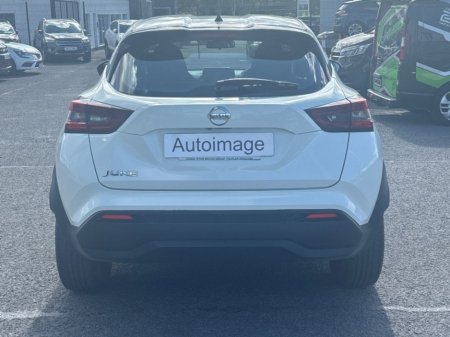 2021 Nissan Juke SV-1.0T PET / VERY NICE CAR €17,950 thumbnail