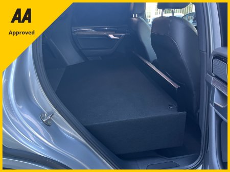 2021 Volkswagen Touareg COMMERCIAL 3.0 TDI 4M 231HP 5 5DR AUTO €49,138