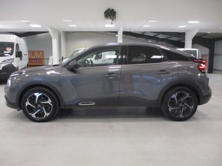 2022 Citroen C4 FLAIR PureTech 130 S&S €19,950