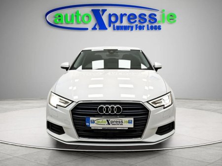 2017 Audi A3 1.4 TSI Automatic , Low mileage