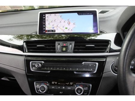 2021 BMW X2 Petrol Hybrid - Sport Edition F39 €24,950 thumbnail