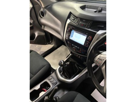 2018 Nissan Navara  €22,950 thumbnail