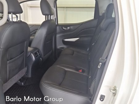 2021 Nissan Navara Navara Tekna Dci Auto Tekna dCi 190 BiTurbo Auto €30,790 thumbnail