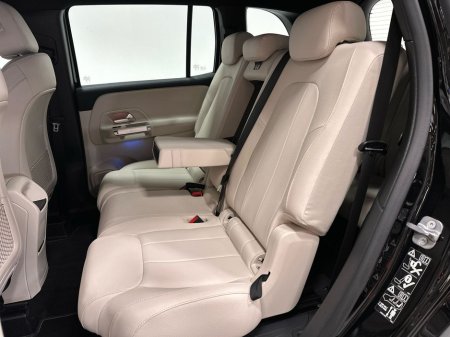 2025 Mercedes-Benz GLB GLB200 D Progressive Line + *Saving €8,748 from new price* €59,950