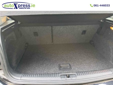 2016 Volkswagen Polo 1.2 TSI Automatic €13,495 thumbnail